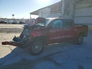 Chevrolet Colorado LT 2.7L 4 2024