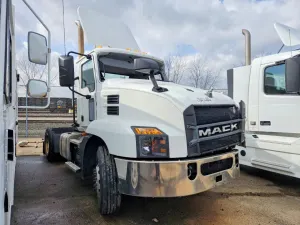 Mack Anthem 12.7L 6 2022