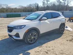Buick Encore SELECT 1.2L 3 2022