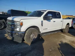 Ford F-350 SUPER DUTY 6.7L 8 2022