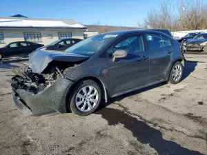 Toyota Corolla LE 2.0L 4 2024