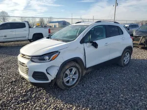 Chevrolet Trax 1LT 1.4L 4 2020