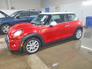 Mini Cooper 1.5L 3 2018