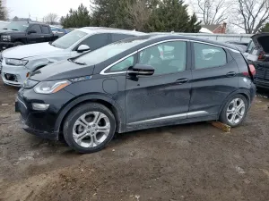Chevrolet Bolt LT 2019
