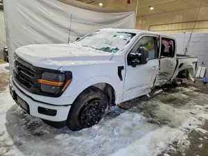 Ford F-150 XLT 3.5L 6 2024