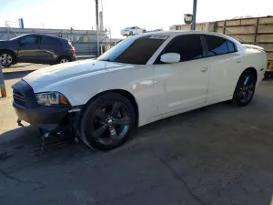 Dodge Charger R/T 5.7L 8 2011