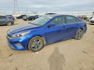 Kia Cerato / Forte / K3 FE 2.0L 4 2022