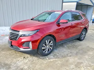 Chevrolet Equinox PREMIER 1.5L 4 2024
