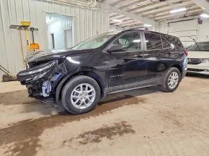 Chevrolet Equinox LS 1.5L 4 2024