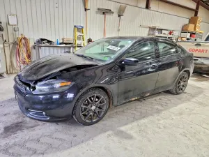 Dodge Dart SXT 2.4L 4 2015