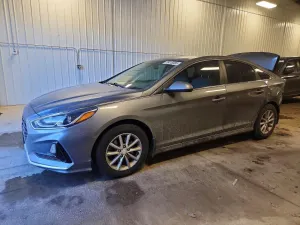 Hyundai Sonata SE 2.4L 4 2018