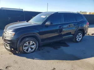 Volkswagen Atlas SE 3.6L 6 2019