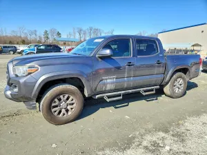 Toyota Tacoma DOUBLE CAB 3.5L 6 2018