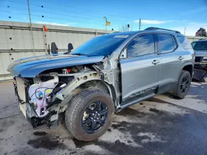 GMC Acadia AT4 3.6L 6 2023