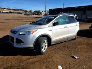 Ford Escape SE 2.0L 4 2013