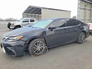 Lexus ES 350 3.5L 6 2017