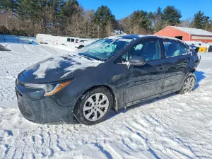 Toyota Corolla LE 2.0L 4 2023