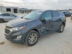 Chevrolet Equinox LT 1.5L 4 2020