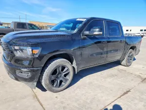 RAM 1500 BIG HORN/LONE STAR 5.7L 8 2020