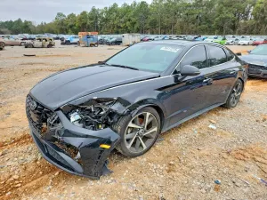 Hyundai Sonata SEL PLUS 1.6L 4 2022