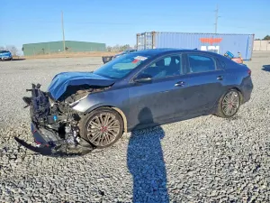 Kia Cerato / Forte / K3 GT 1.6L 4 2024