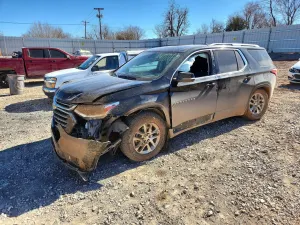Chevrolet Traverse LT 3.6L 6 2018