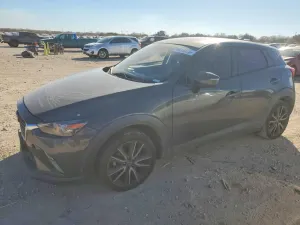 Mazda CX-3 TOURING 2.0L 4 2017