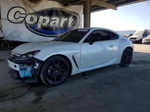 Toyota GR86 PREMIUM 2.4L 4 2024