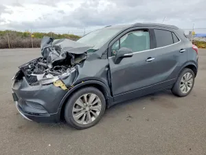Buick Encore PREFERRED 1.4L 4 2017