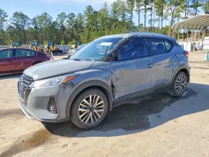 Nissan Kicks SV 1.6L 4 2023