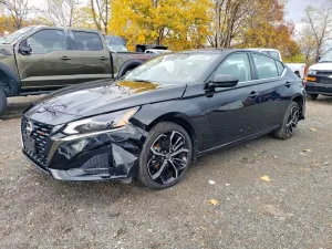 Nissan Altima SR 2.5L 4 2025