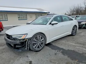 Audi A6 PREMIUM PLUS 3.0L 6 2019