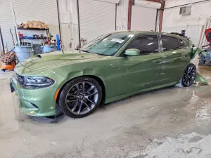 Dodge Charger SCAT PACK 6.4L 8 2021