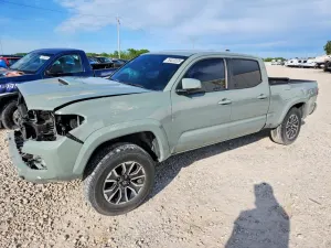 Toyota Tacoma DOUBLE CAB 3.5L 6 2023