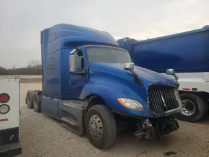 International LT Series 15.0L 6 2020