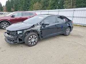 Toyota Corolla 1.8L 4 2022
