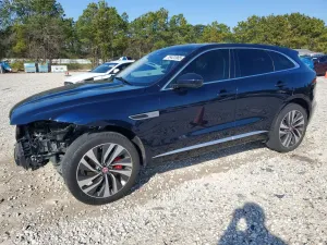 Jaguar F-Pace S 2.0L 4 2021