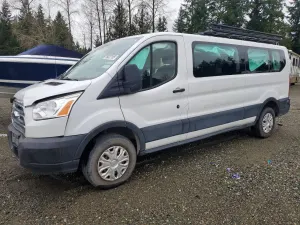 Ford Transit 3.7L 6 2019