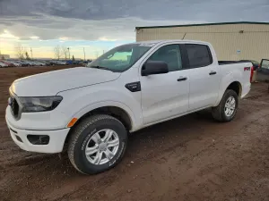 Ford Ranger XL 2.3L 4 2022