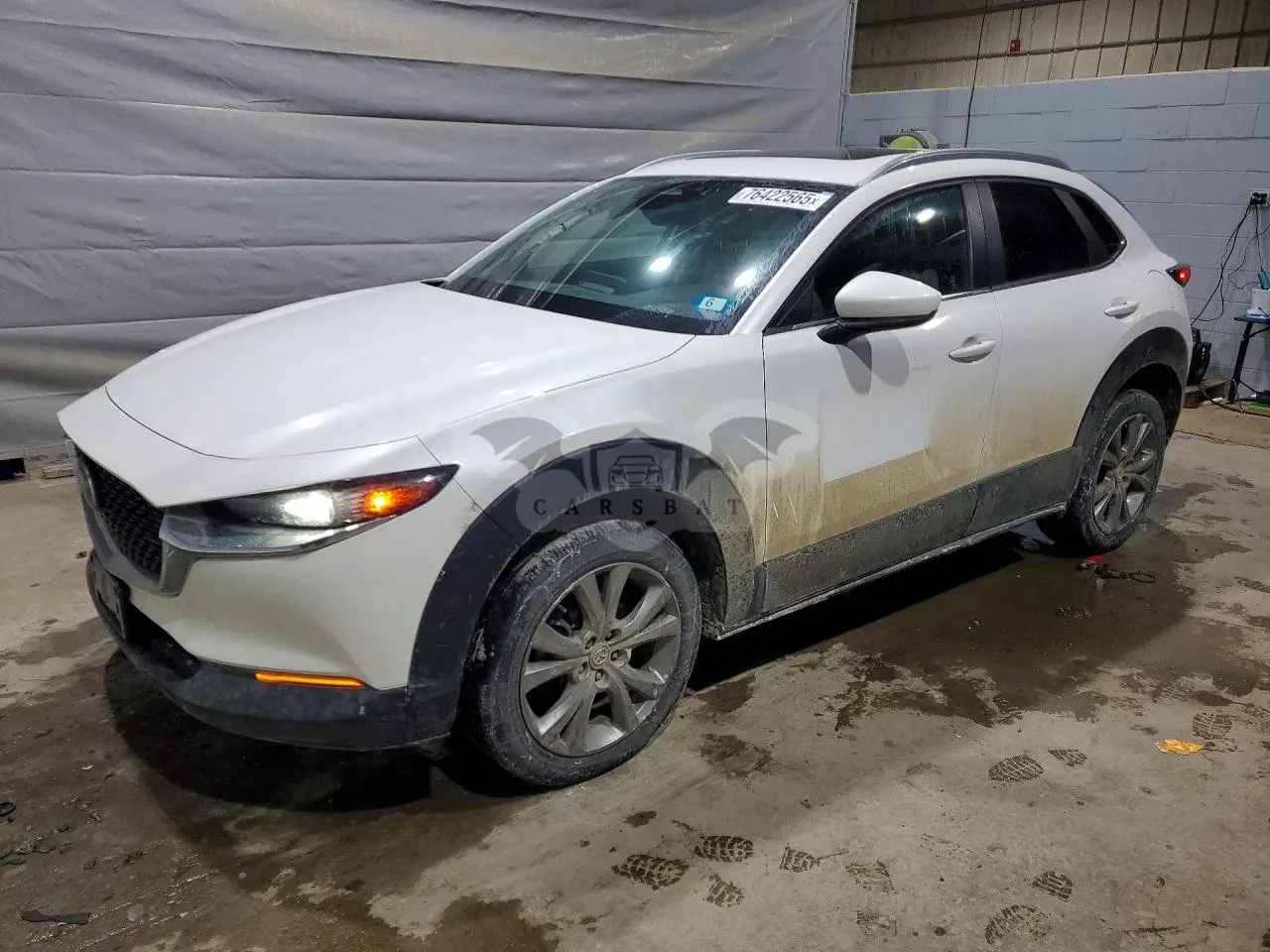 Mazda CX-30 PREFERRED 2.5L 4 2024