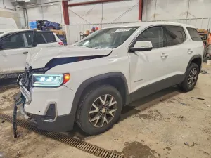 GMC Acadia SLE 2.0L 4 2022