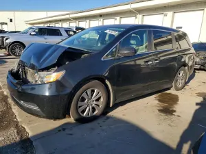 Honda Odyssey EX 3.5L 6 2014