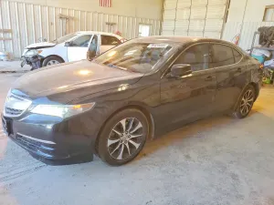 Acura TLX TECH 2.4L 4 2015