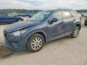 Mazda CX-5 TOURING 2.0L 4 2013