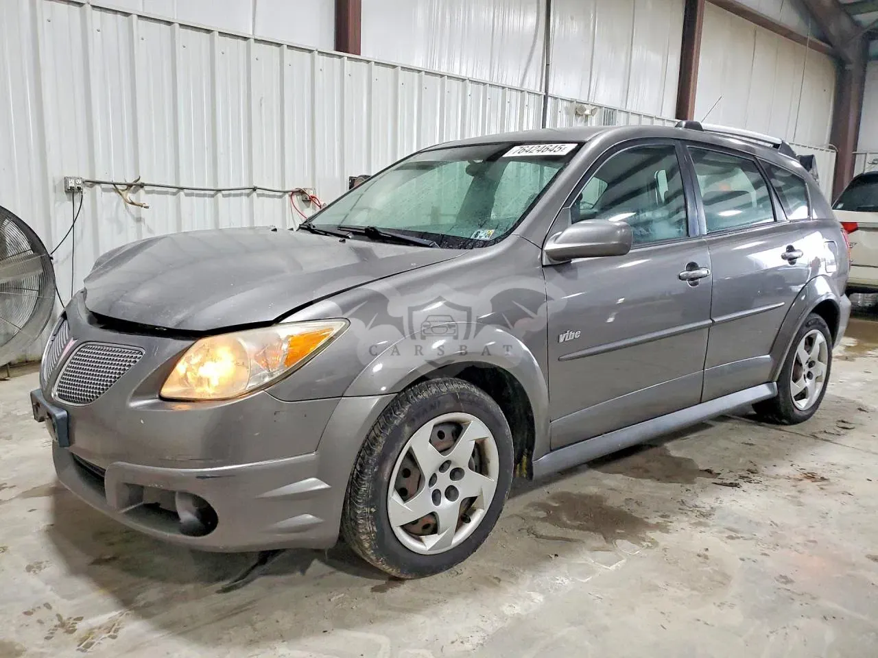 Pontiac Vibe 1.8L 4 2006