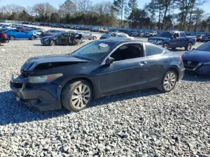 Honda Accord EXL 3.5L 6 2010