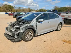 Toyota Corolla LE 2.0L 4 2023