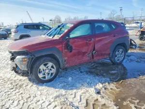 Hyundai Kona SE 2.0L 4 2024