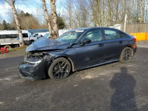 Honda Civic SPORT 2.0L 4 2024