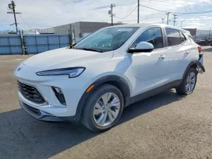 Buick Encore PREFERRED 1.2L 3 2024